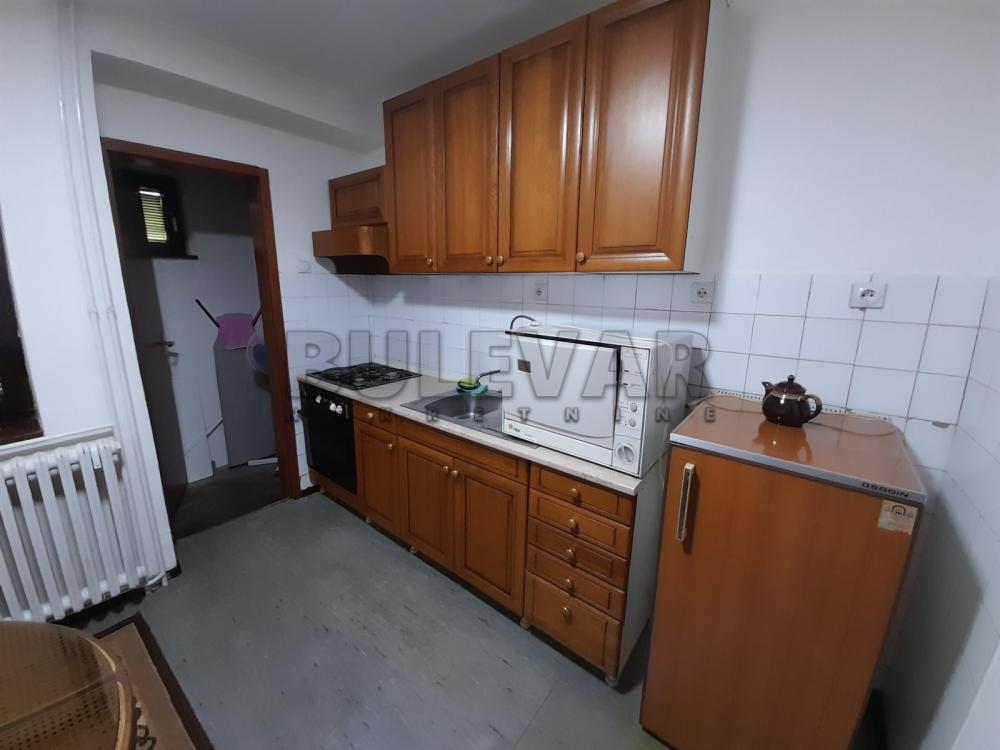 Slika 9 - Bulevar Nemanjića, Dvosoban stan za izdavanje, 54m2, 300€