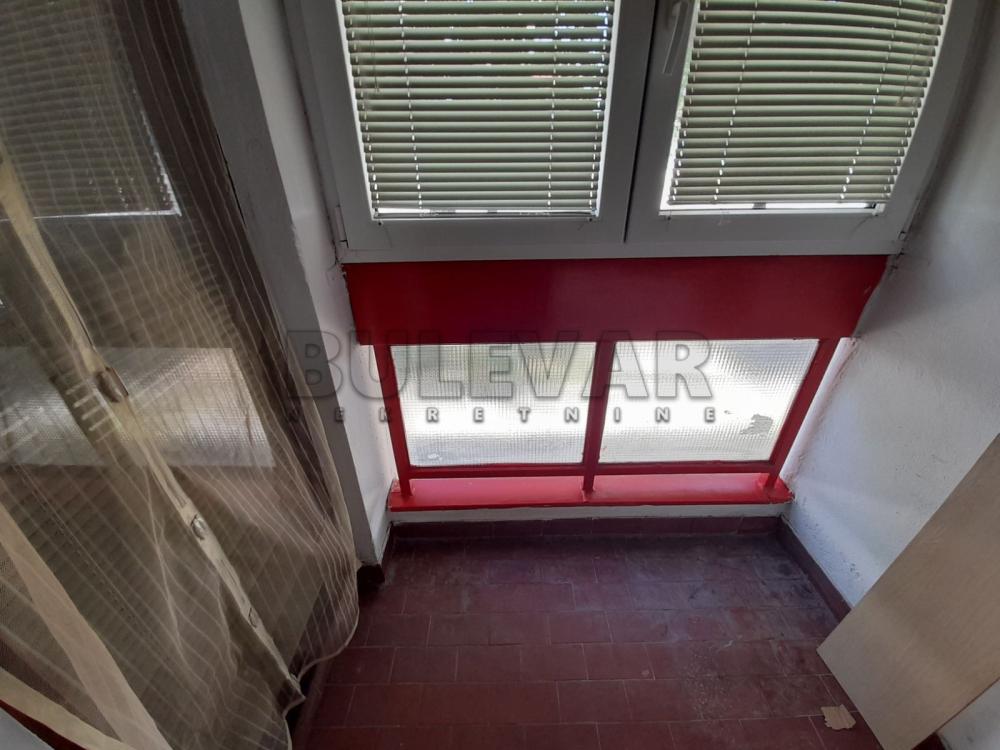 Slika 10 - Bulevar Nemanjića, Dvosoban stan za izdavanje, 54m2, 300€