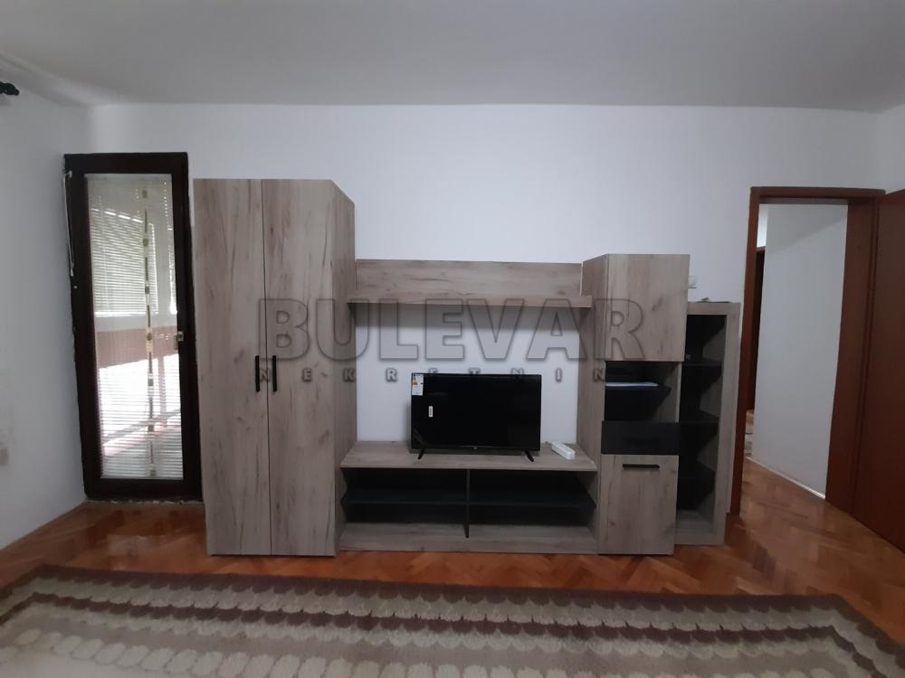 Slika 2 - Bulevar Nemanjića, Dvosoban stan za izdavanje, 54m2, 300€