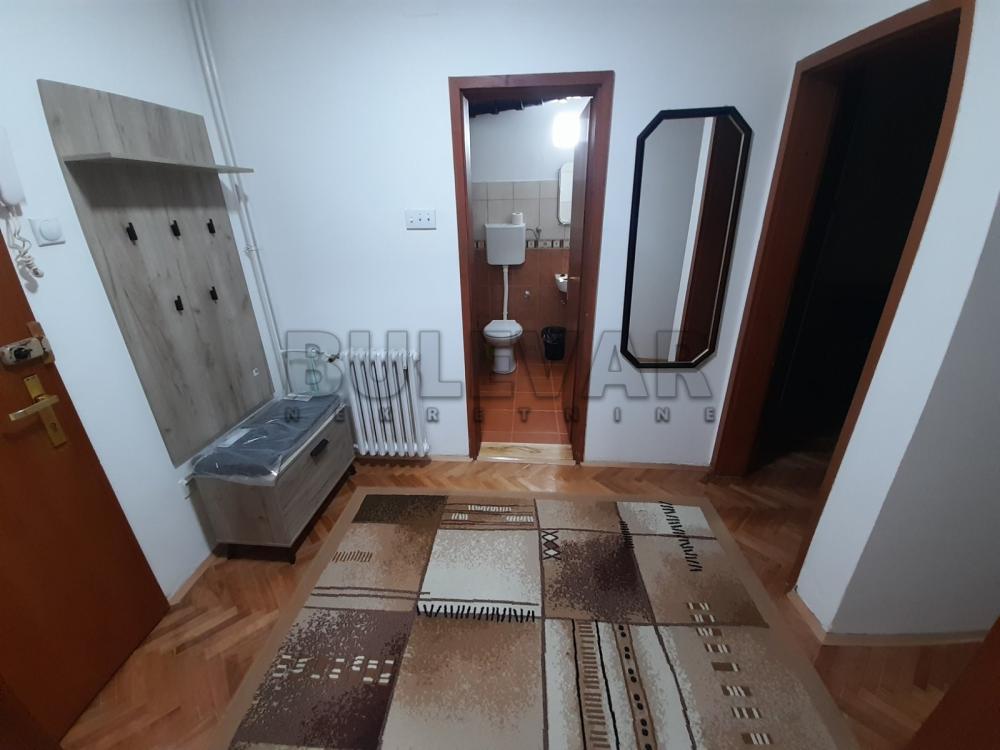 Slika 4 - Bulevar Nemanjića, Dvosoban stan za izdavanje, 54m2, 300€