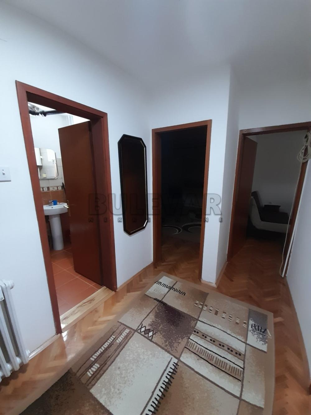 Slika 5 - Bulevar Nemanjića, Dvosoban stan za izdavanje, 54m2, 300€