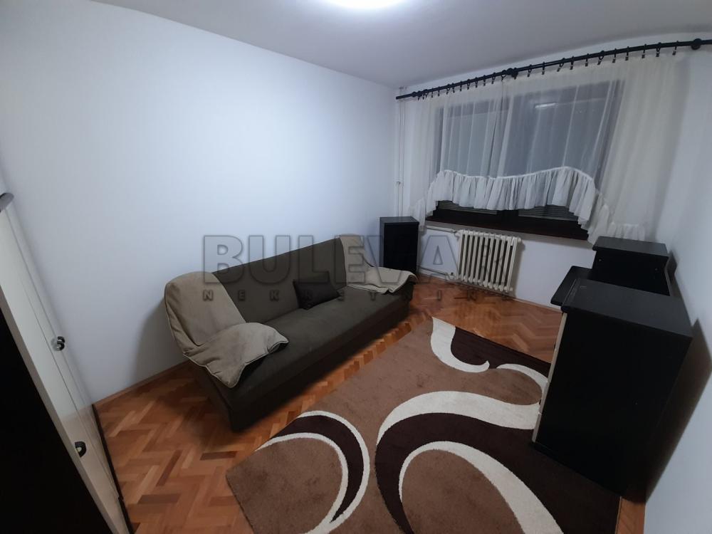 Slika 6 - Bulevar Nemanjića, Dvosoban stan za izdavanje, 54m2, 300€
