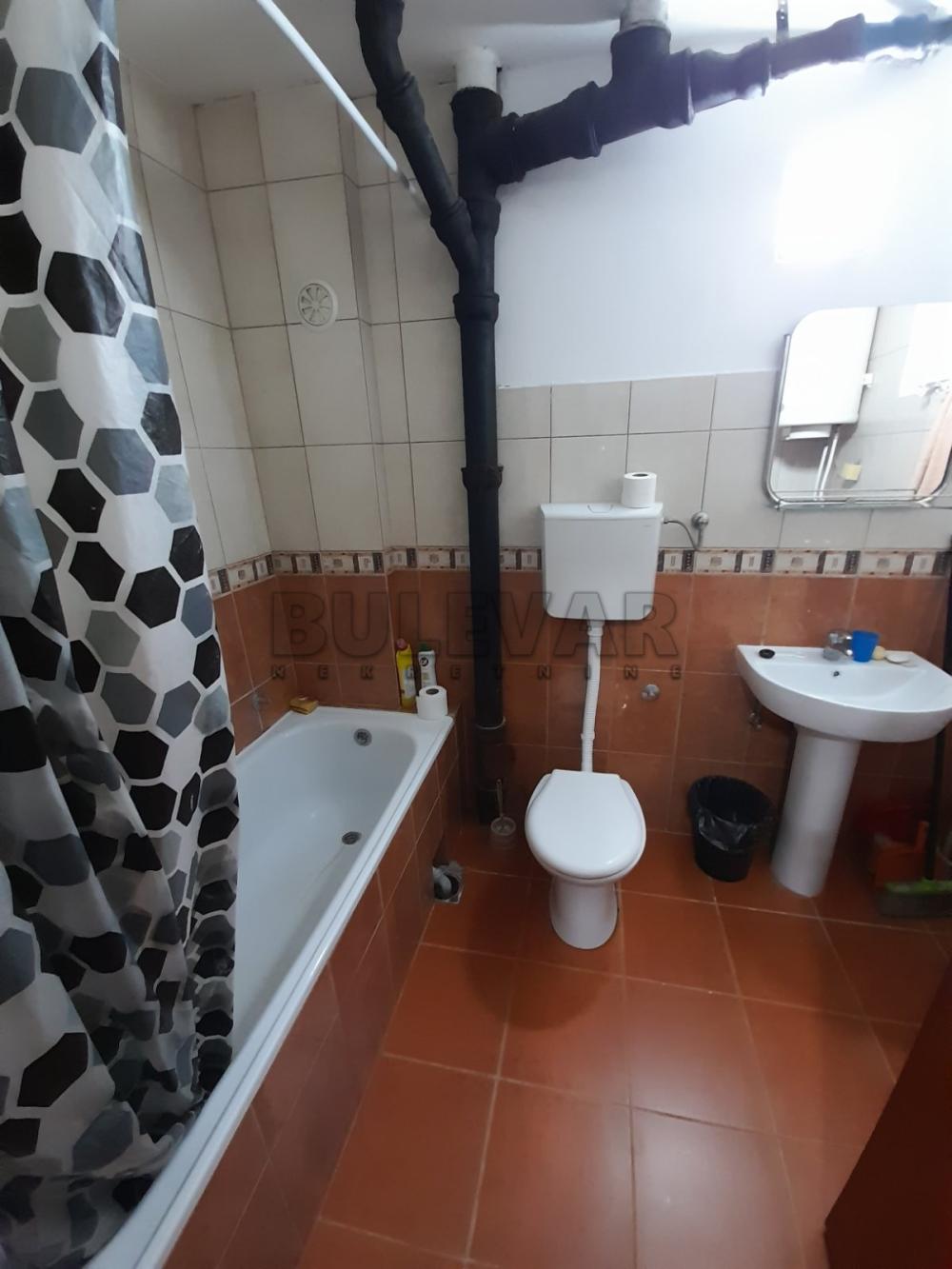 Slika 11 - Bulevar Nemanjića, Dvosoban stan za izdavanje, 54m2, 300€