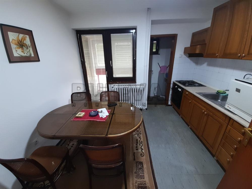 Slika 8 - Bulevar Nemanjića, Dvosoban stan za izdavanje, 54m2, 300€