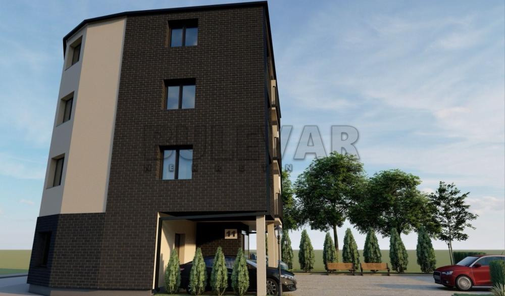 Slika 3 - Knjazevačka, Jednoiposoban stan na prodaju, 41m2, 71.750€