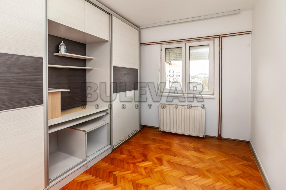 Slika 7 - Rudnička, Dvoiposoban stan na prodaju, 62m2, 110.000€