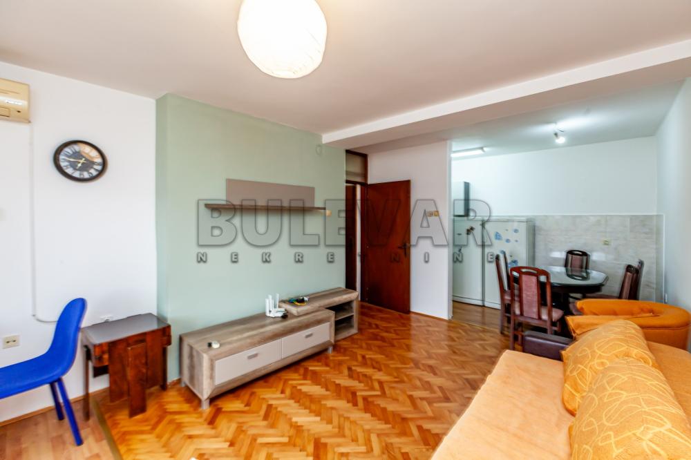 Slika 2 - Rudnička, Dvoiposoban stan na prodaju, 62m2, 110.000€