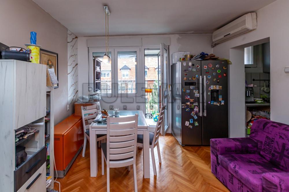 Glavna slika -Radnih brigada, Dvoiposoban stan na prodaju, 53m2, 101.200€