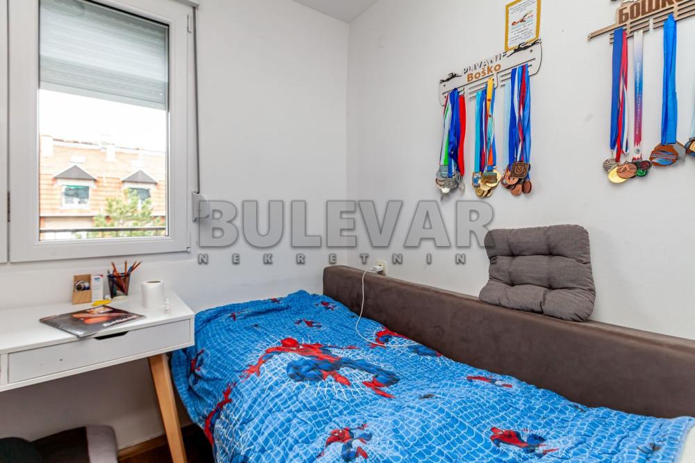 Slika 5 - Radnih brigada, Dvoiposoban stan na prodaju, 53m2, 101.200€