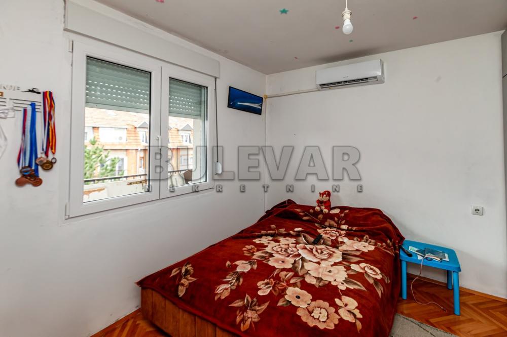 Slika 3 - Radnih brigada, Dvoiposoban stan na prodaju, 53m2, 101.200€