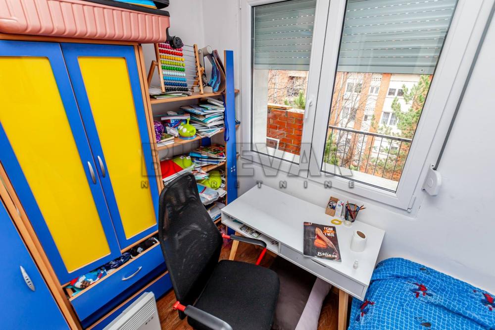 Slika 9 - Radnih brigada, Dvoiposoban stan na prodaju, 53m2, 101.200€