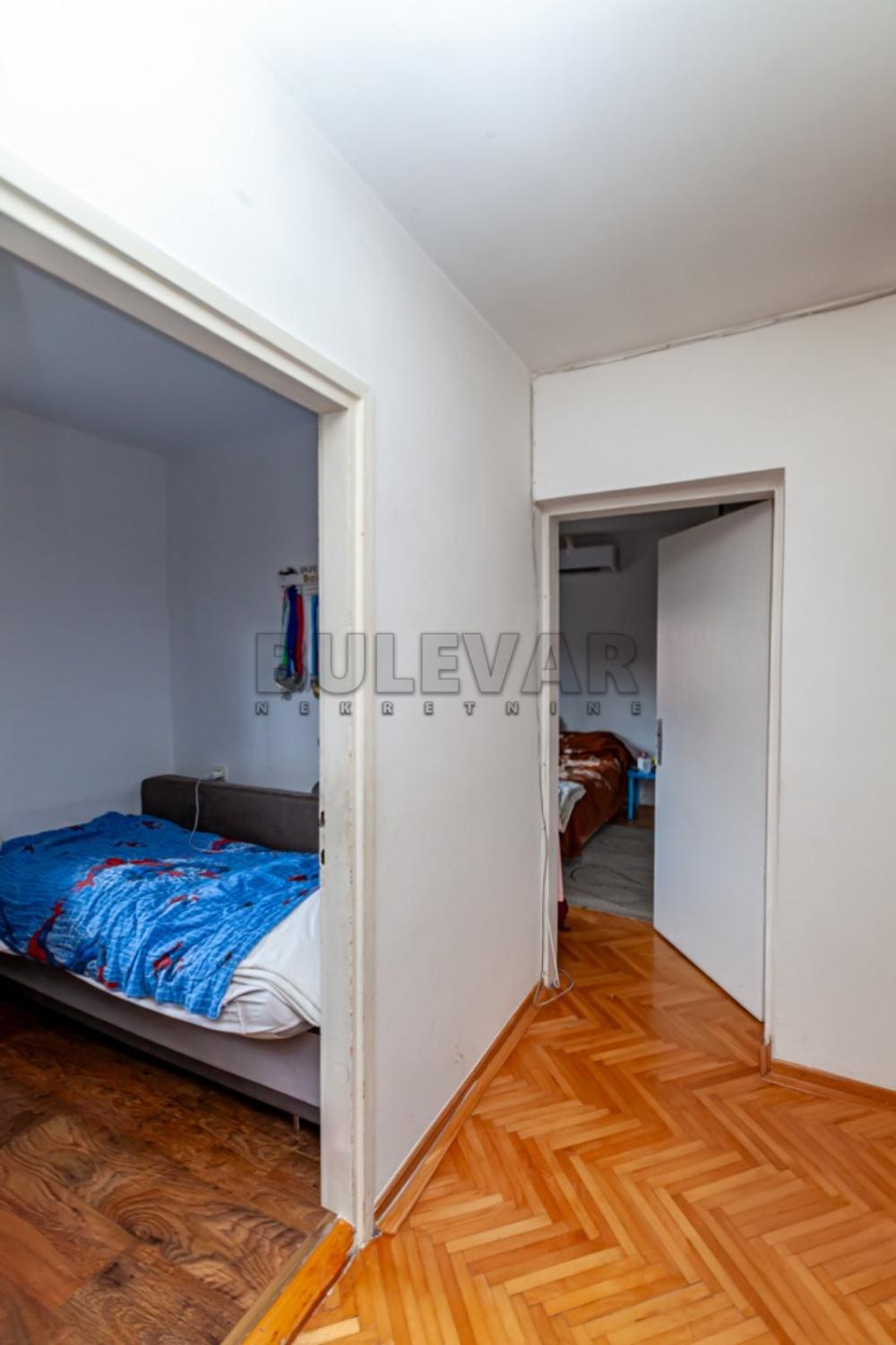 Slika 4 - Radnih brigada, Dvoiposoban stan na prodaju, 53m2, 101.200€