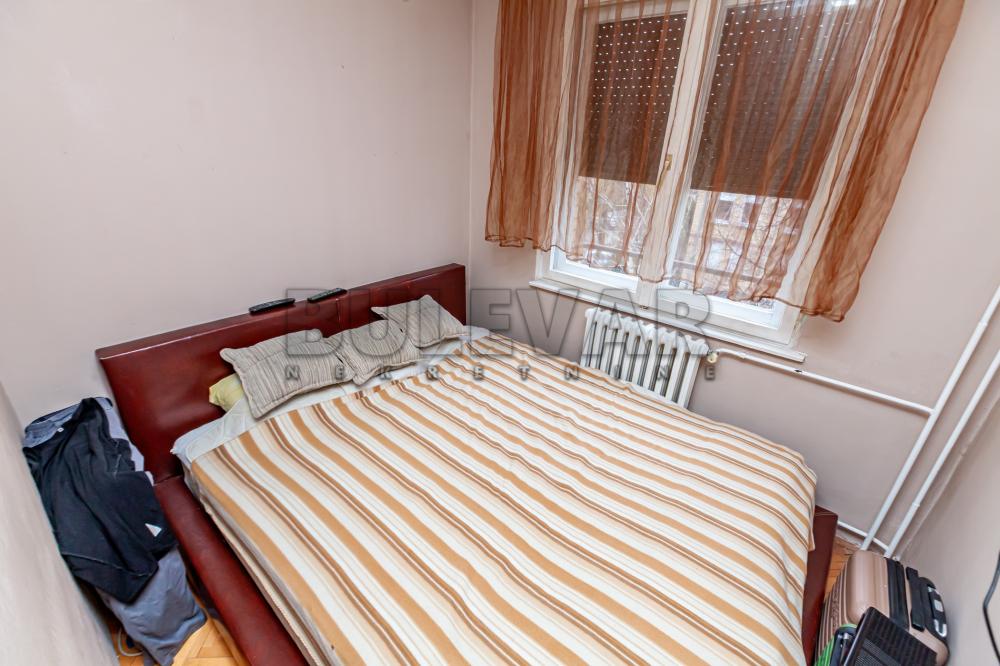 Slika 6 - Ljubomira Nikolića, Četvorosoban stan na prodaju, 81m2, 145.000€