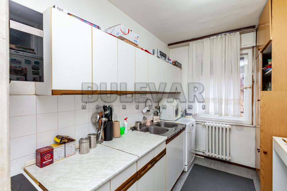 Slika 9 - Ljubomira Nikolića, Četvorosoban stan na prodaju, 81m2, 145.000€