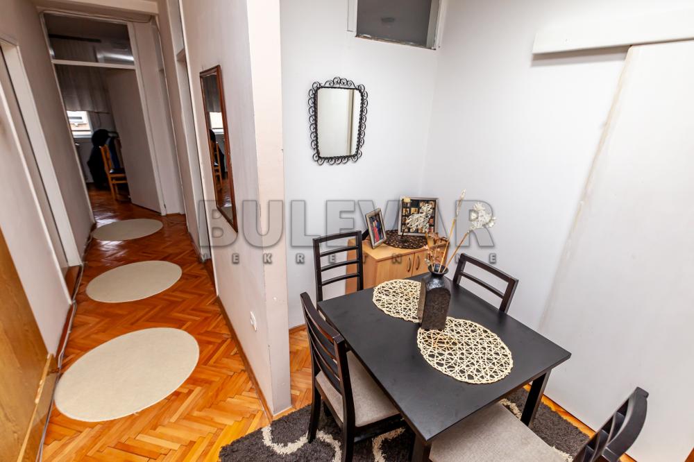 Slika 4 - Ljubomira Nikolića, Četvorosoban stan na prodaju, 81m2, 145.000€