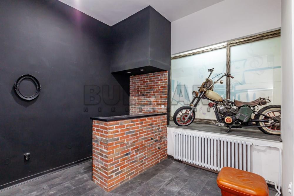 Glavna slika -Koste Stamenkovića,  Lokal za izdavanje, 53m2, 450€