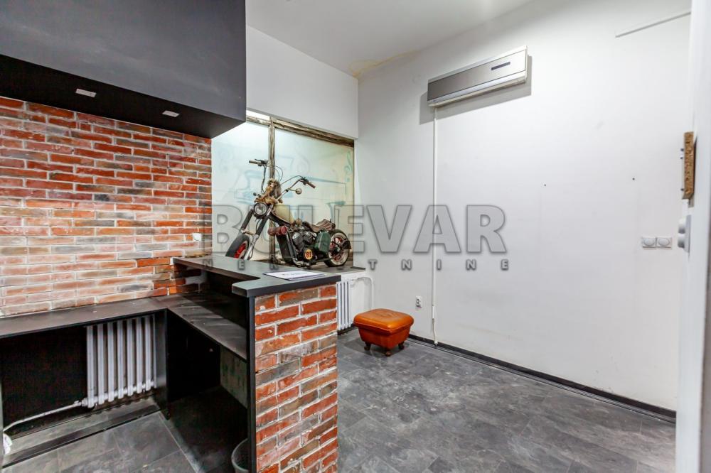 Slika 1 - Koste Stamenkovića,  Lokal za izdavanje, 53m2, 450€