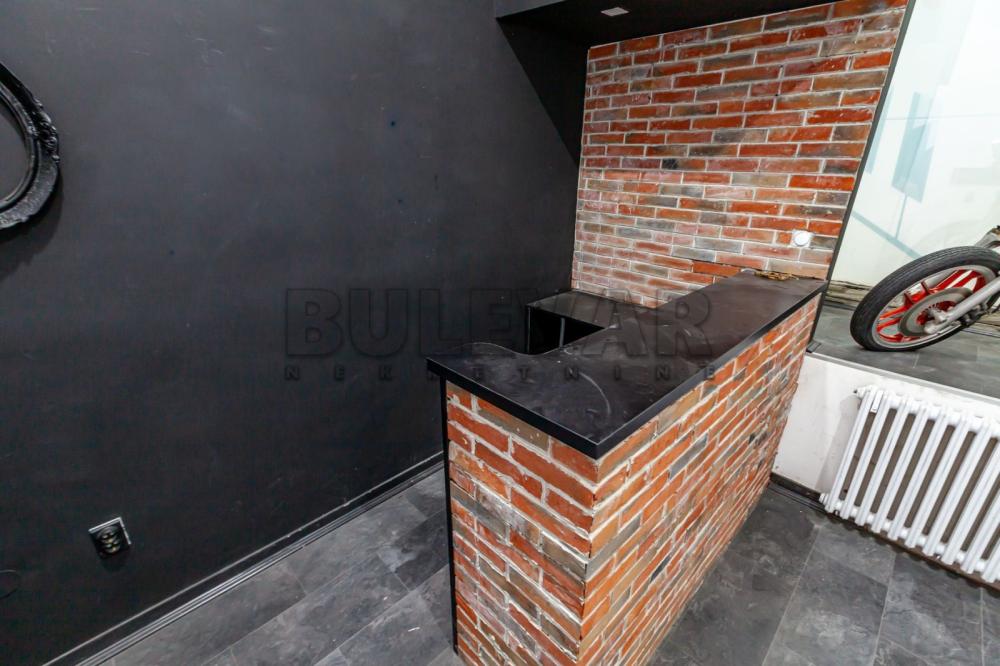 Slika 2 - Koste Stamenkovića,  Lokal za izdavanje, 53m2, 450€