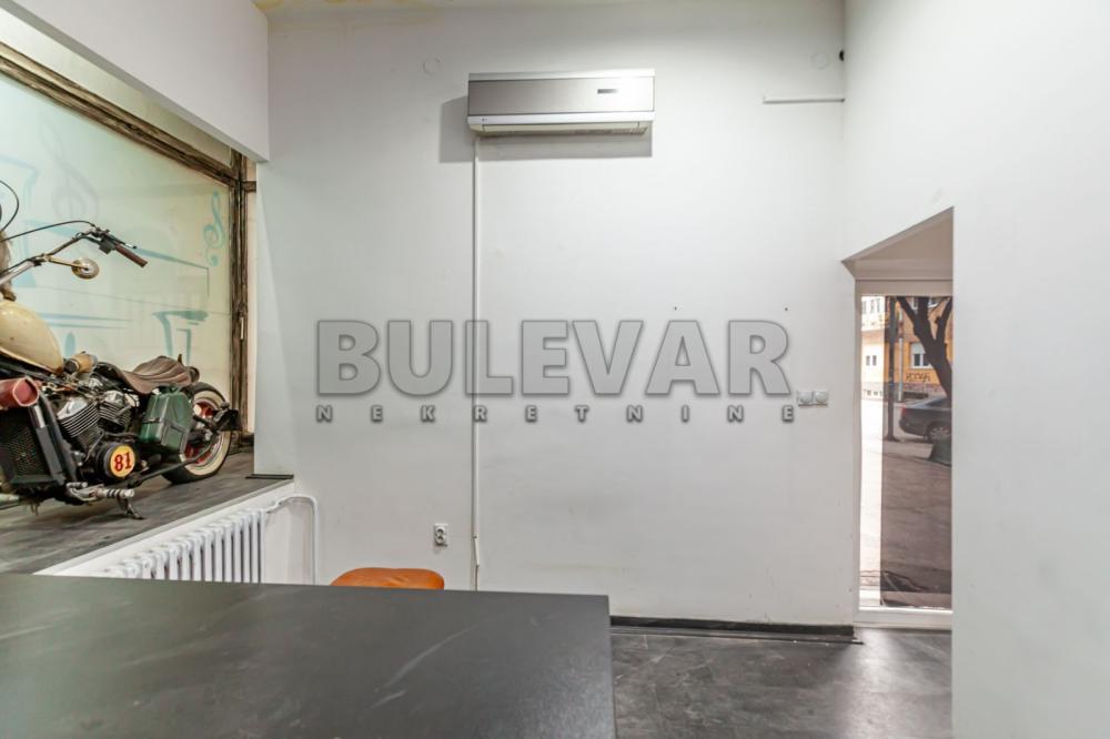Slika 4 - Koste Stamenkovića,  Lokal za izdavanje, 53m2, 450€