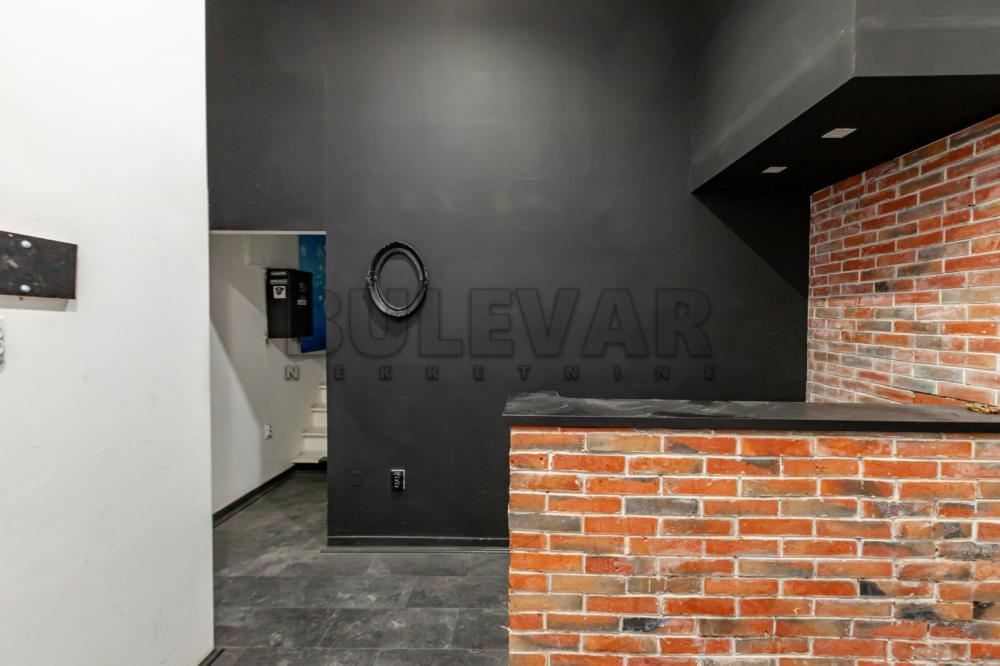 Slika 3 - Koste Stamenkovića,  Lokal za izdavanje, 53m2, 450€