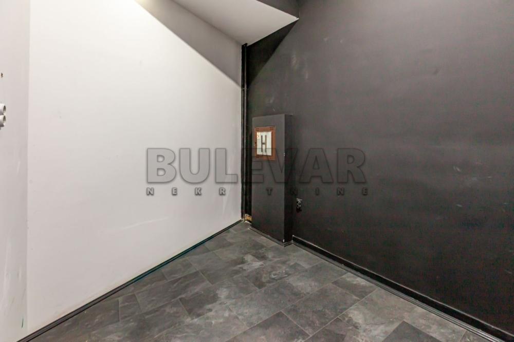 Slika 6 - Koste Stamenkovića,  Lokal za izdavanje, 53m2, 450€