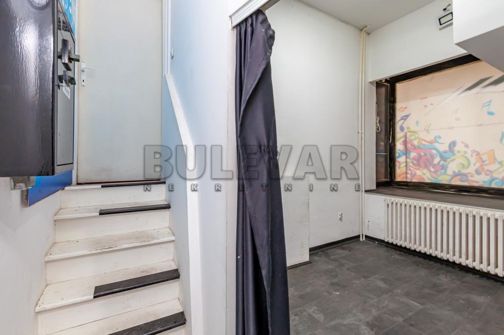Slika 5 - Rajićeva,  Lokal na prodaju, 42m2, 98.400€