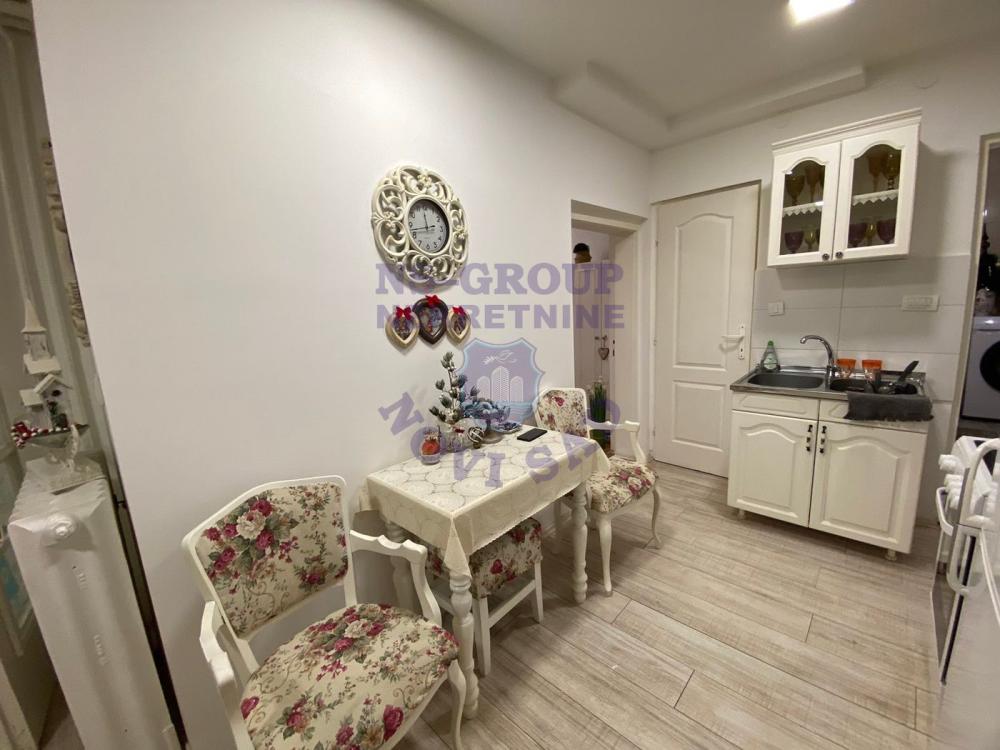 Slika 1 - Dvosoban stan na prodaju, 37m2, 103.000€