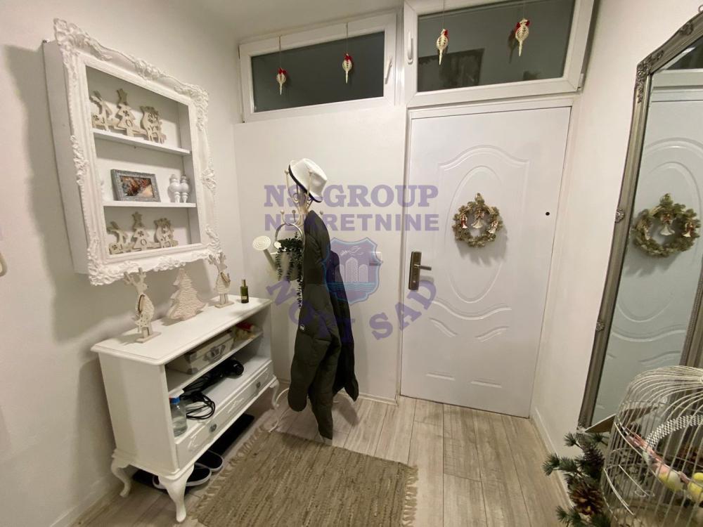 Slika 2 - Dvosoban stan na prodaju, 37m2, 103.000€