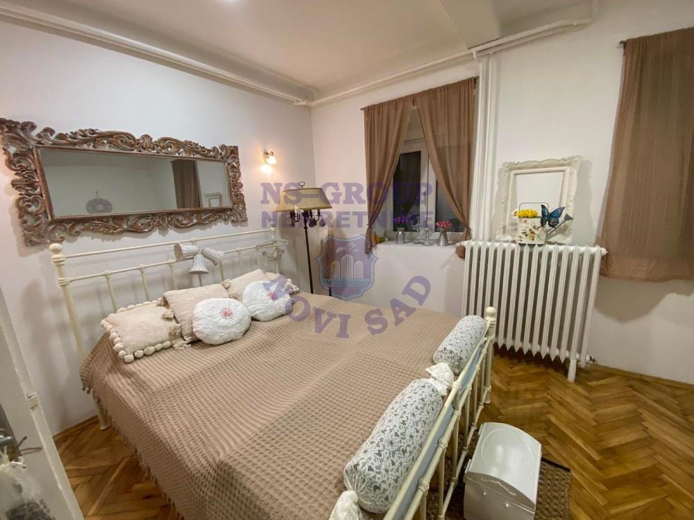 Slika 3 - Dvosoban stan na prodaju, 37m2, 103.000€