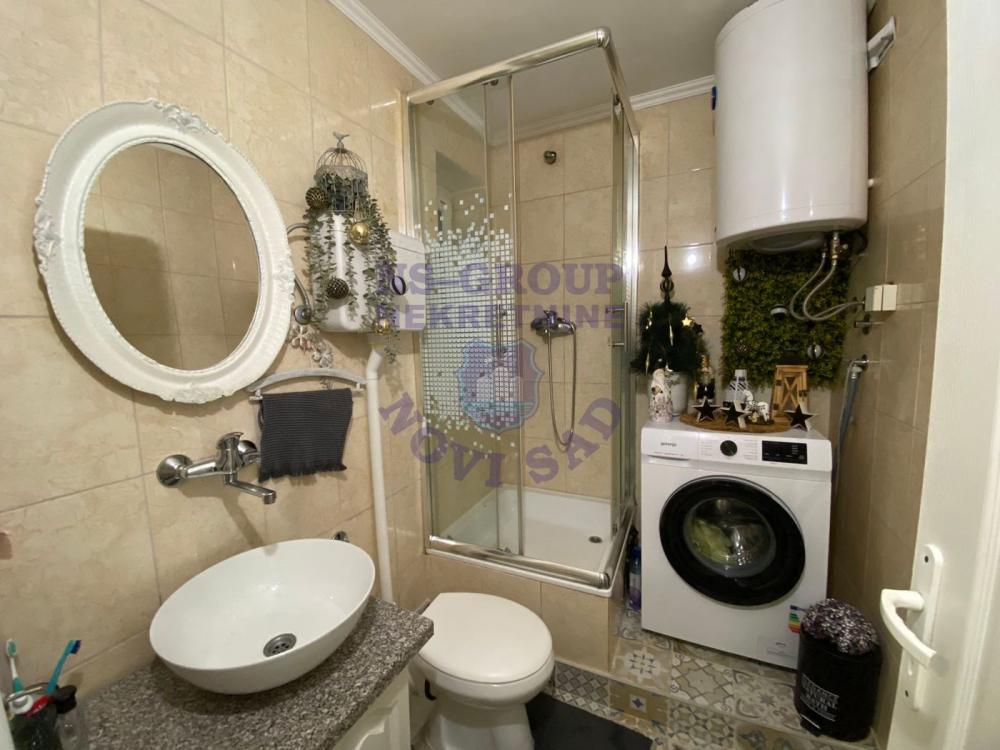 Slika 4 - Dvosoban stan na prodaju, 37m2, 103.000€