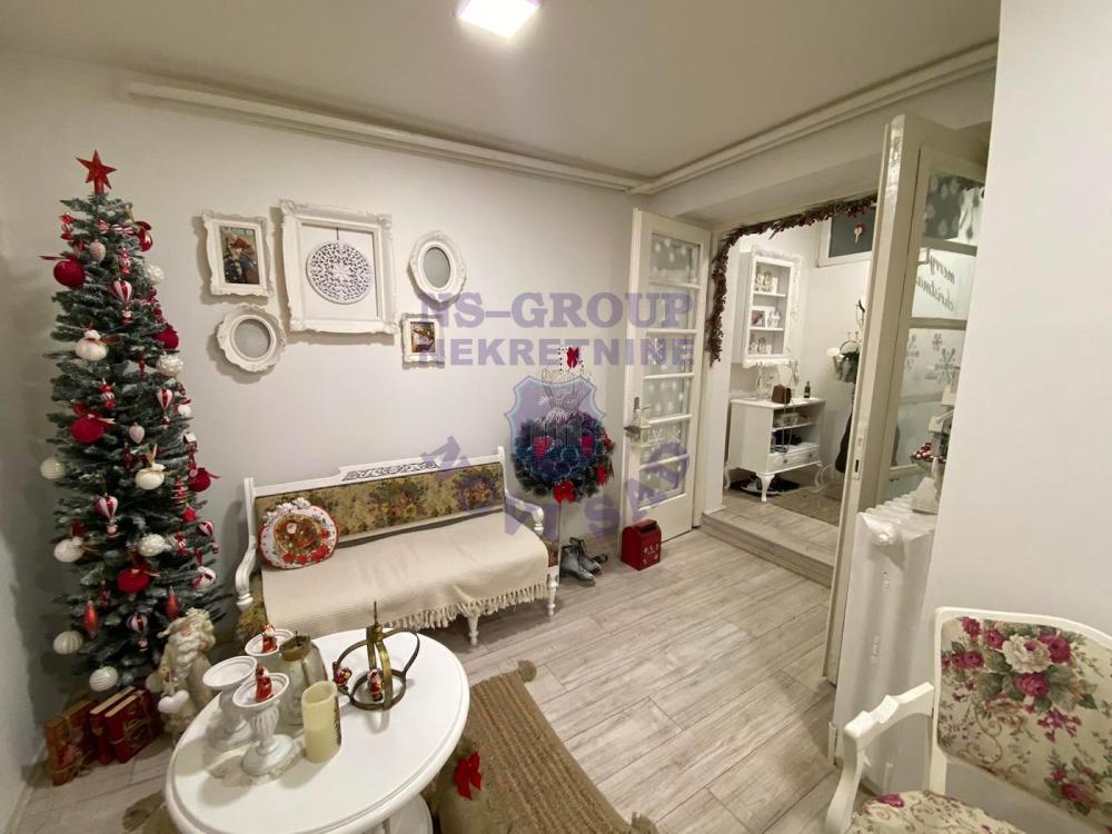 Slika 6 - Dvosoban stan na prodaju, 37m2, 103.000€