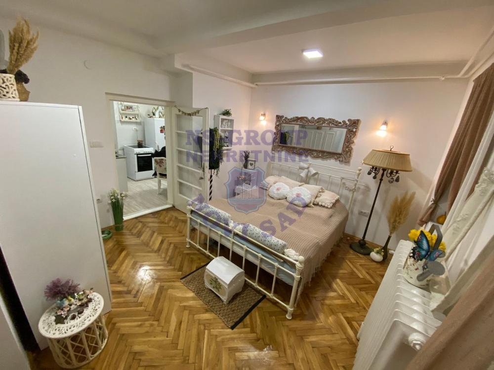 Slika 7 - Dvosoban stan na prodaju, 37m2, 103.000€