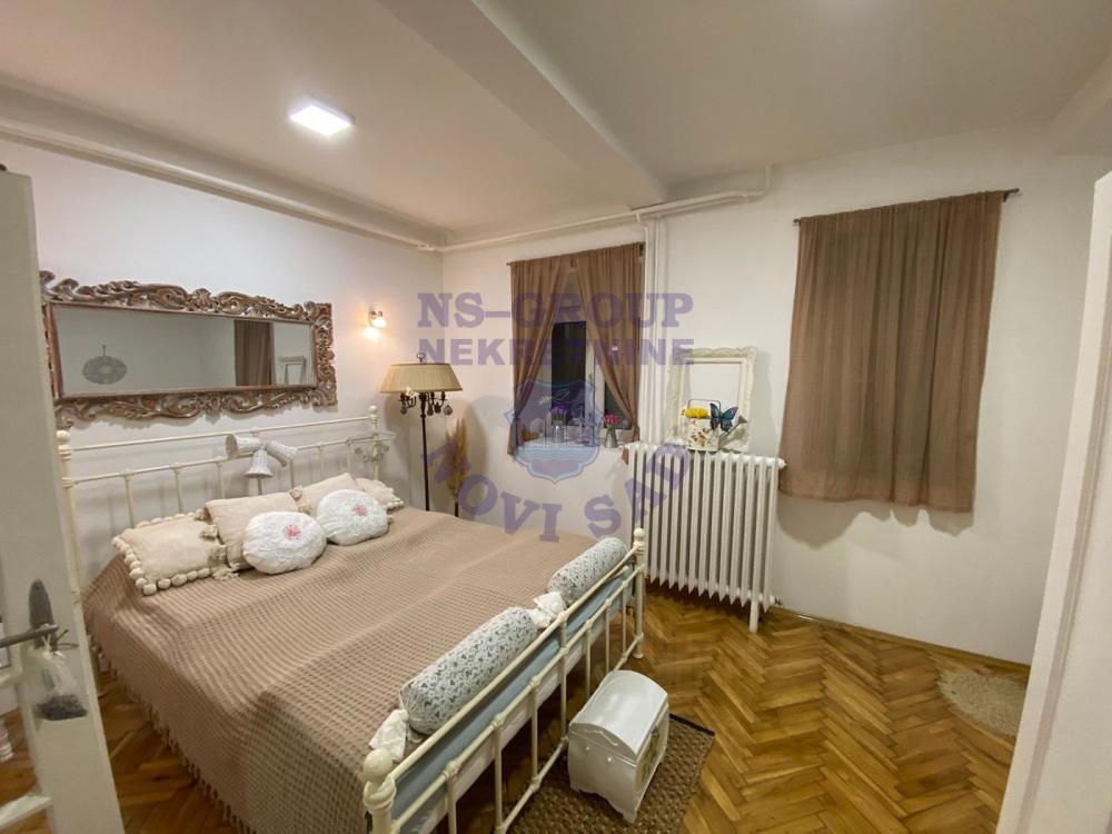 Slika 8 - Dvosoban stan na prodaju, 37m2, 103.000€