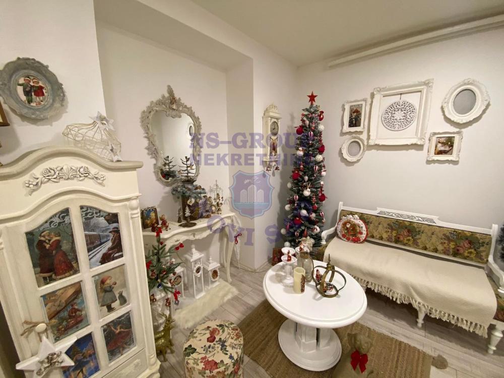 Glavna slika -Dvosoban stan na prodaju, 37m2, 103.000€