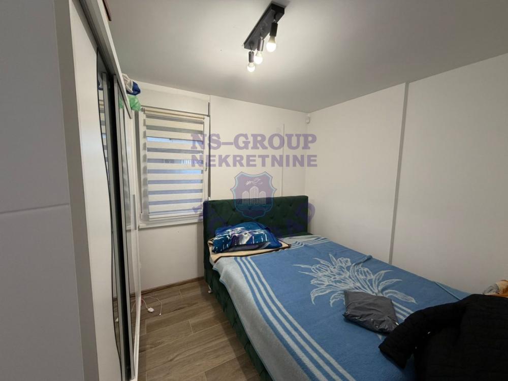 Slika 0 - Dvosoban stan na prodaju, 46m2, 103.000€