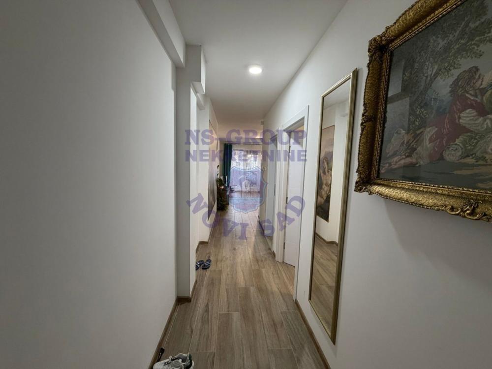 Slika 1 - Dvosoban stan na prodaju, 46m2, 103.000€