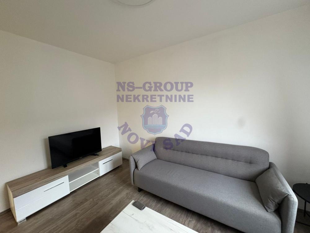 Slika 1 - Jednosoban stan na prodaju, 29m2, 67.980€