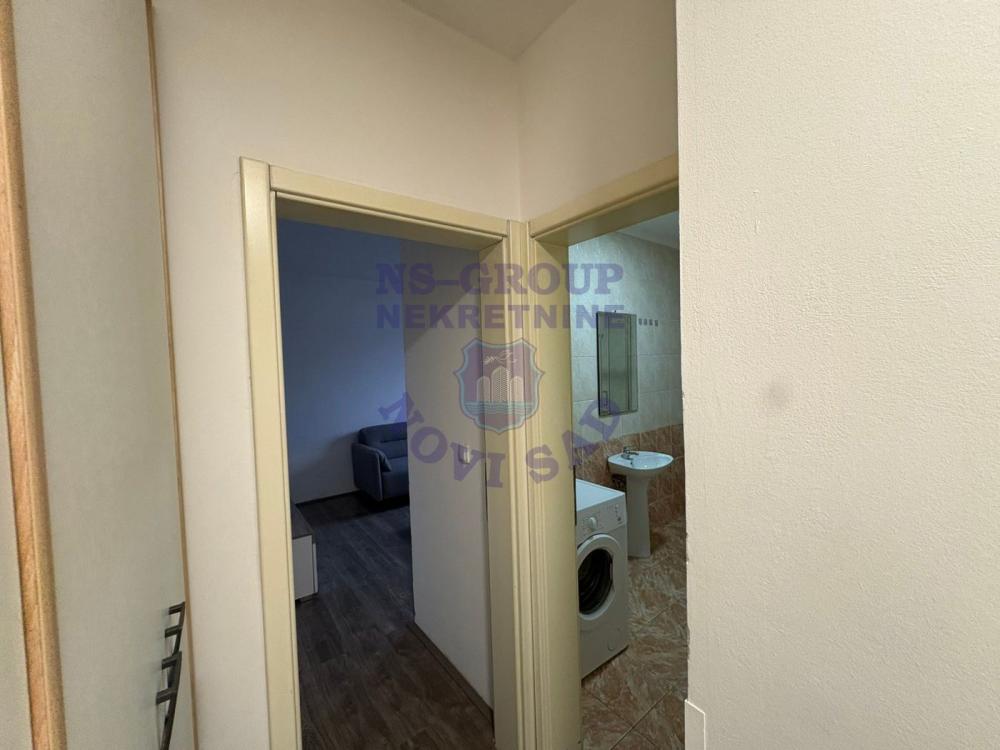 Slika 6 - Jednosoban stan na prodaju, 29m2, 67.980€