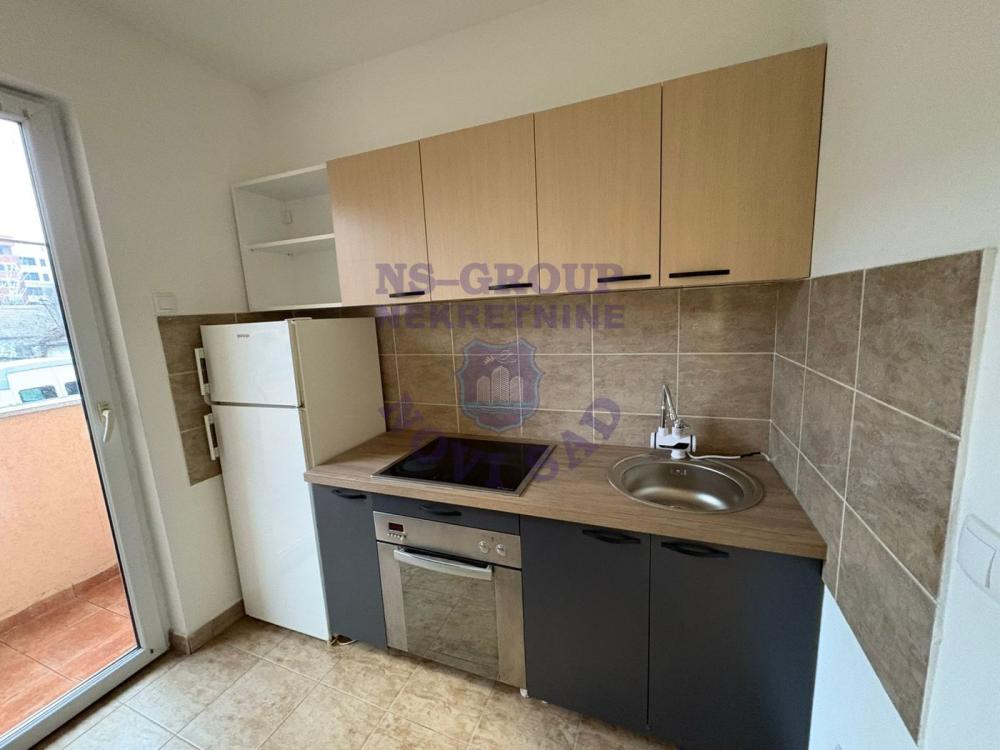 Slika 2 - Jednosoban stan na prodaju, 29m2, 67.980€
