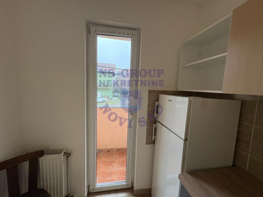 Slika 4 - Jednosoban stan na prodaju, 29m2, 67.980€