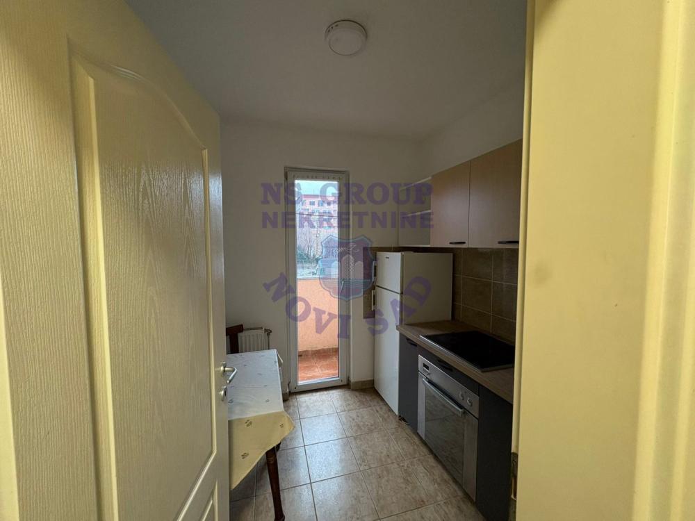 Slika 3 - Jednosoban stan na prodaju, 29m2, 67.980€