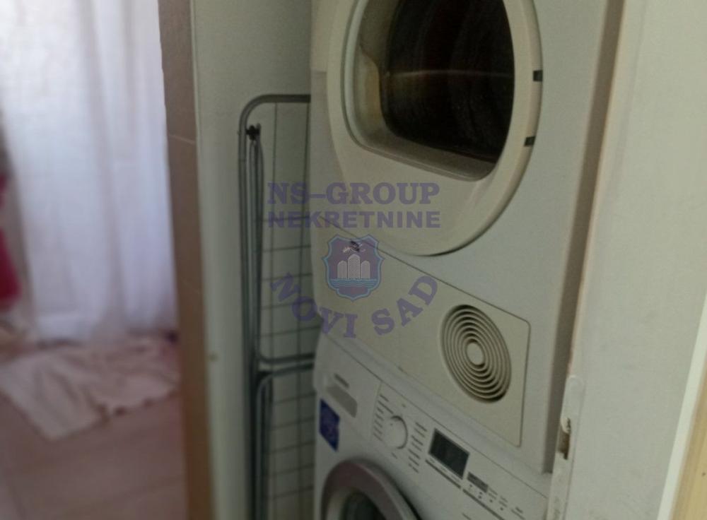 Slika 9 - Dvosoban stan na prodaju, 63m2, 206.000€