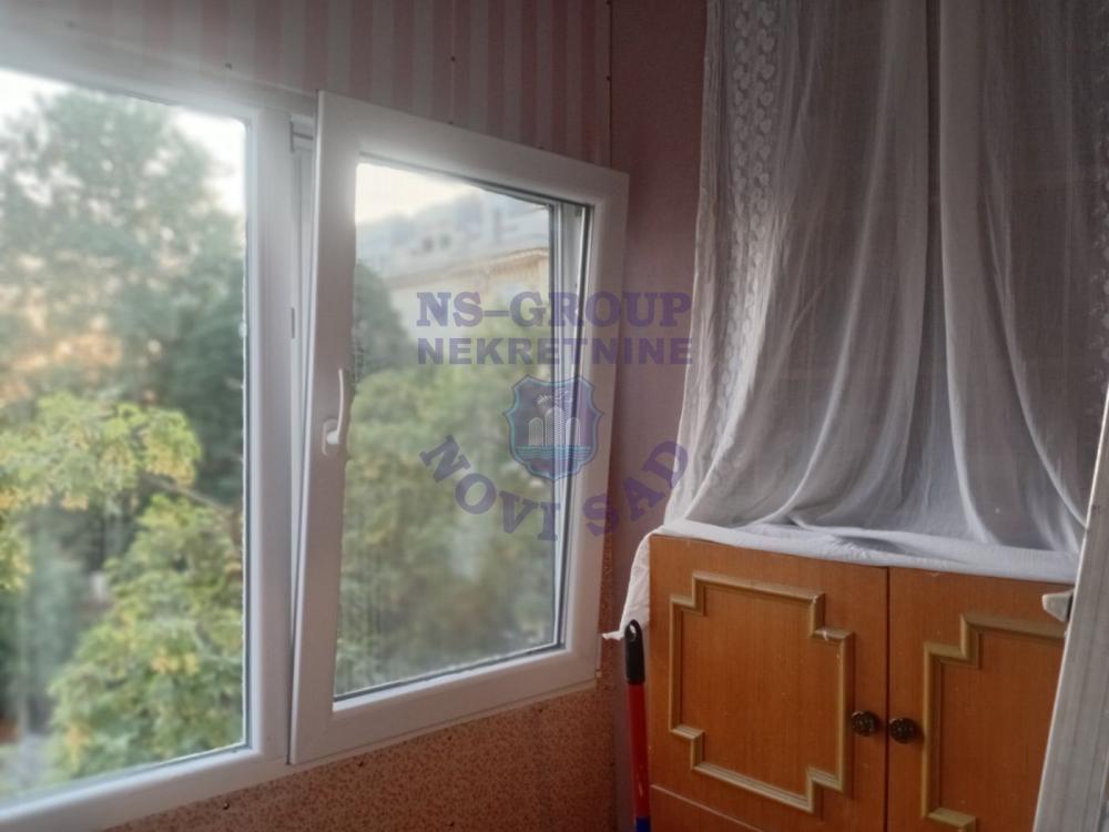 Slika 4 - Dvosoban stan na prodaju, 63m2, 206.000€