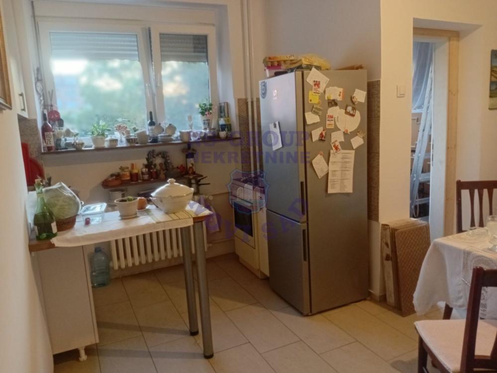 Slika 1 - Dvosoban stan na prodaju, 63m2, 206.000€