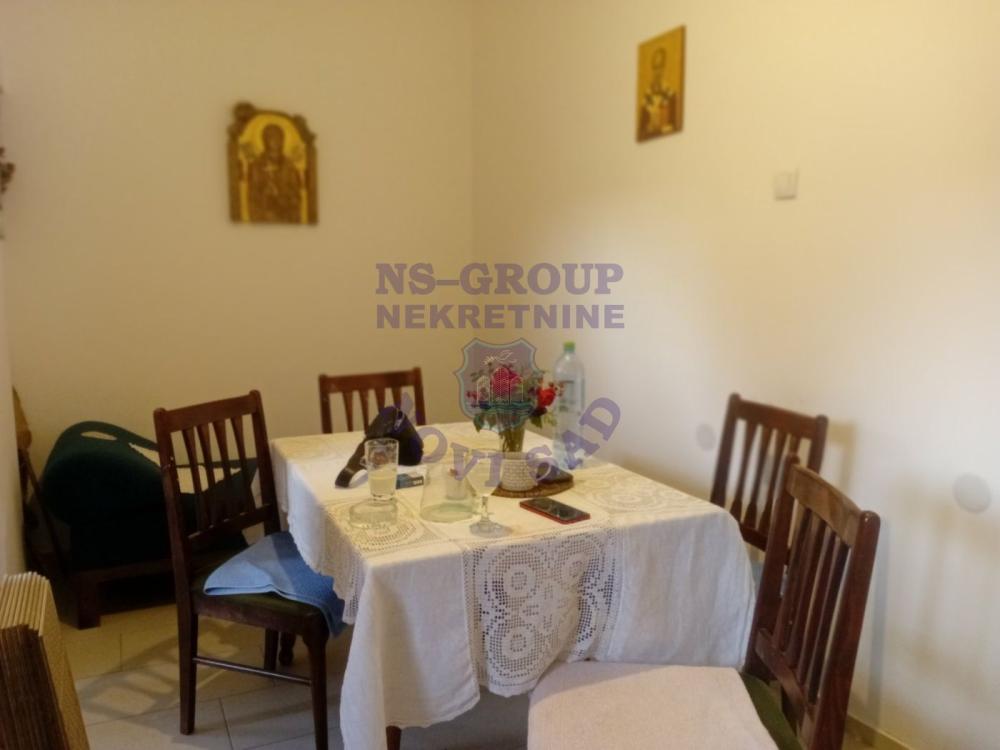 Slika 3 - Dvosoban stan na prodaju, 63m2, 206.000€