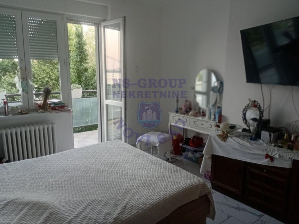 Slika 5 - Dvosoban stan na prodaju, 63m2, 206.000€