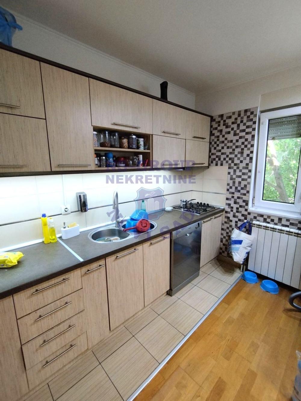 Slika 3 - Dvoiposoban stan na prodaju, 67m2, 158.720€