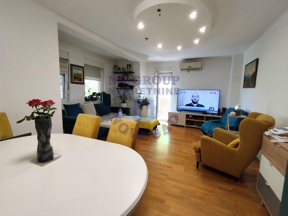 Glavna slika -Dvoiposoban stan na prodaju, 67m2, 158.720€