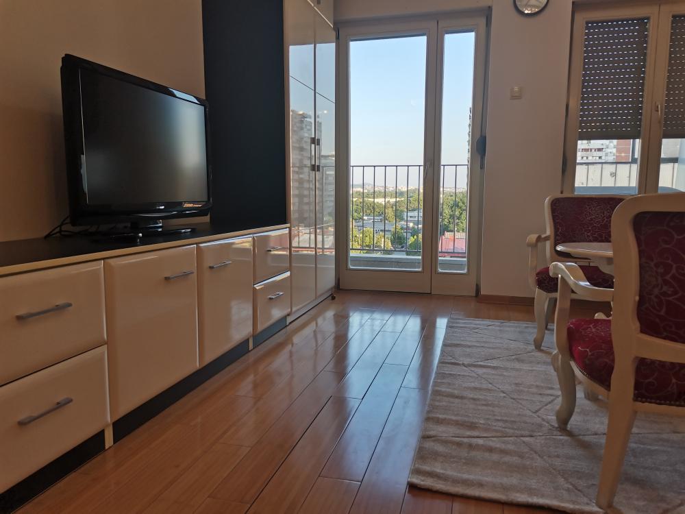 Slika 9 - Jurija Gagarina 166, Dvosoban stan za izdavanje, 50m2, 630€