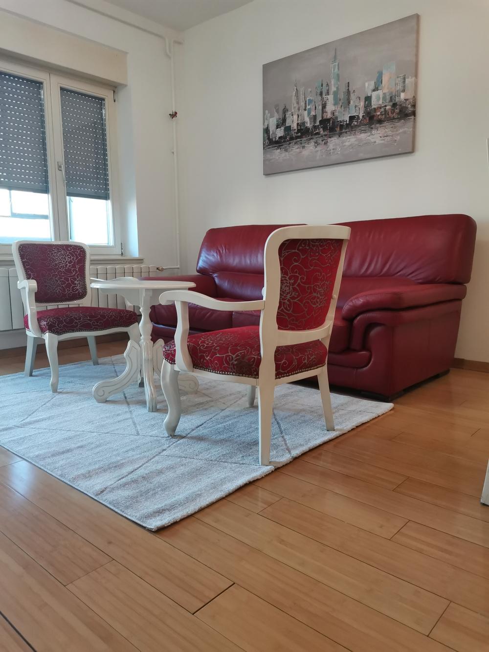 Slika 8 - Jurija Gagarina 166, Dvosoban stan za izdavanje, 50m2, 630€